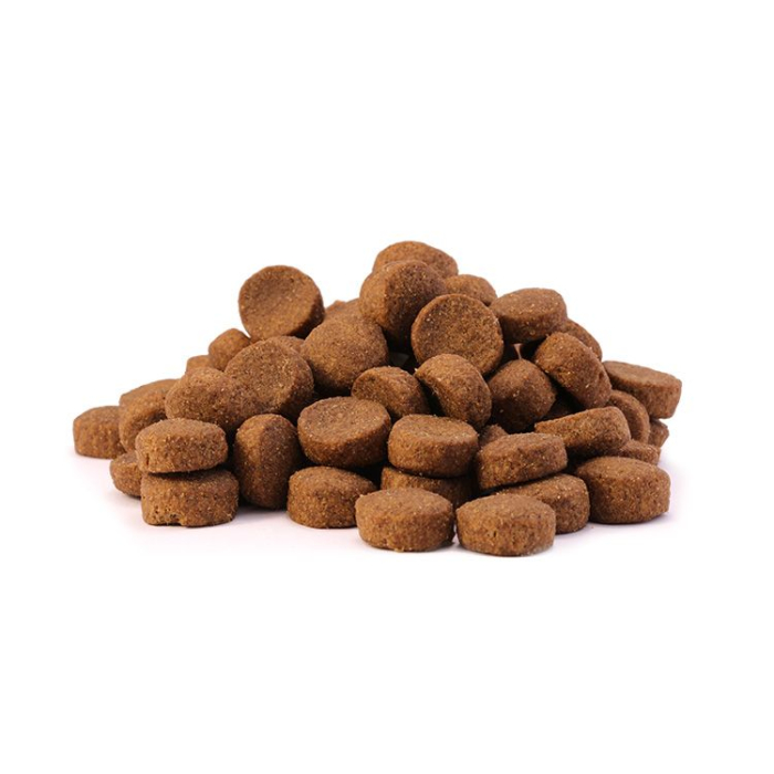 Hrana Uscata Caini PETKULT Sensitive Maxi Adult Miel si Orez 12kg – DELISTAT [3]