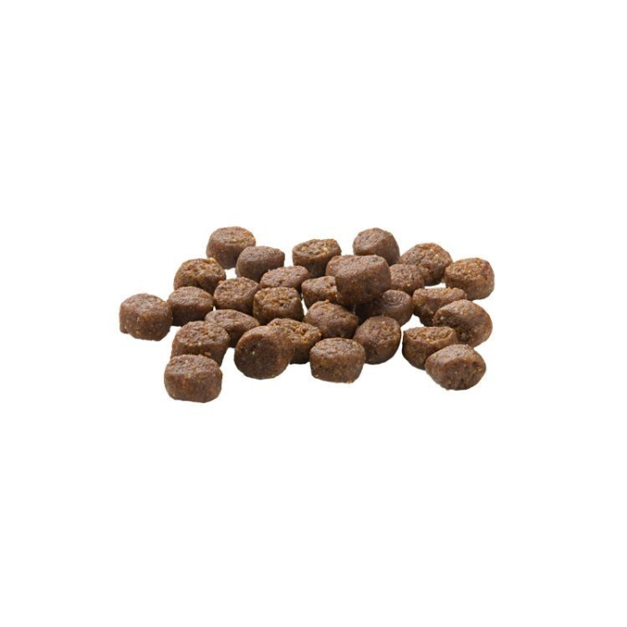 Hrana Uscata Pisici MERA Kitten Pui 2kg [2]