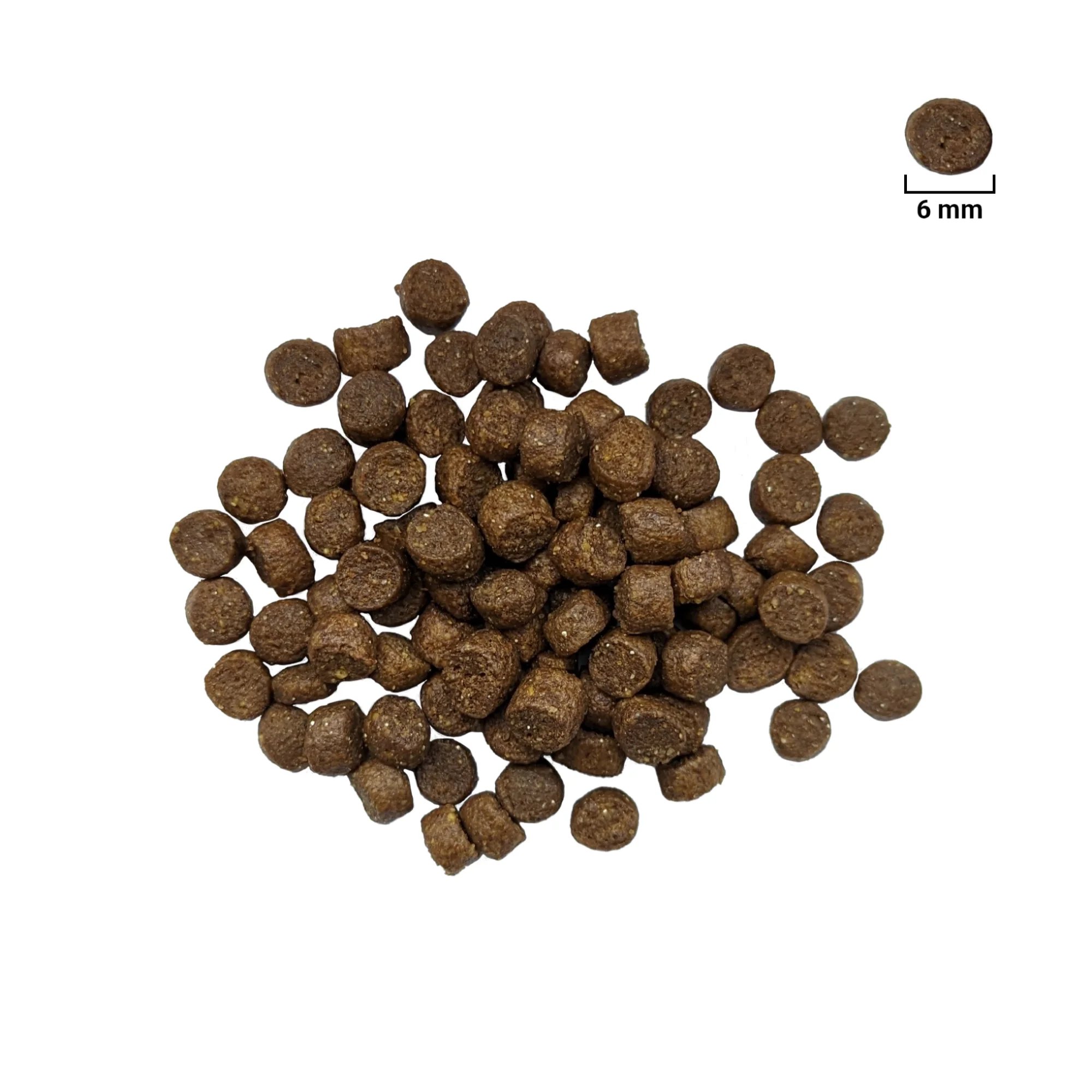 MIAU MIAU Hrană Uscată Pisică Adult, Somon, 800g [2]