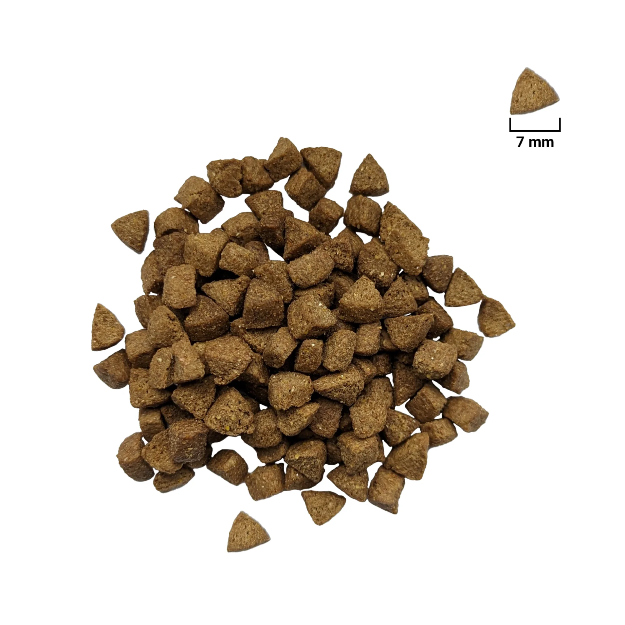 MIAU MIAU Hrană Uscată Pisică Adult, Vită, 10kg [2]