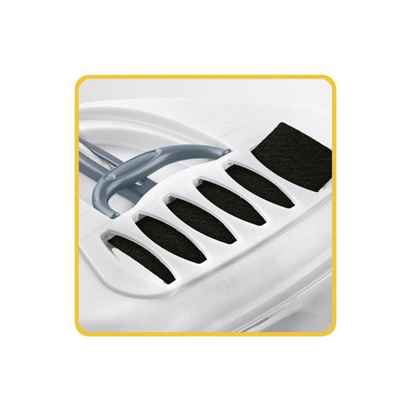 Litiera Acoperita Colt STEFANPLAST Sprint Corner Plus Blue 40x56x40cm – DELISTAT [2]