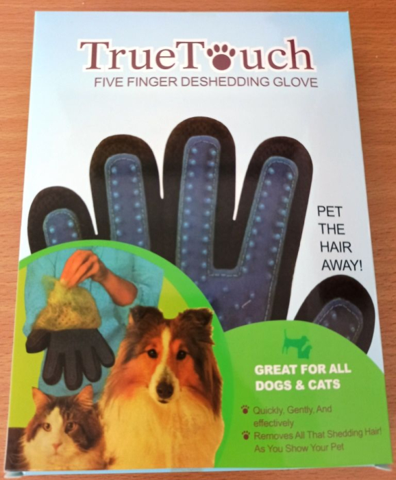 Manusa Perie 4DOG 5 Degete – DELISTAT [3]