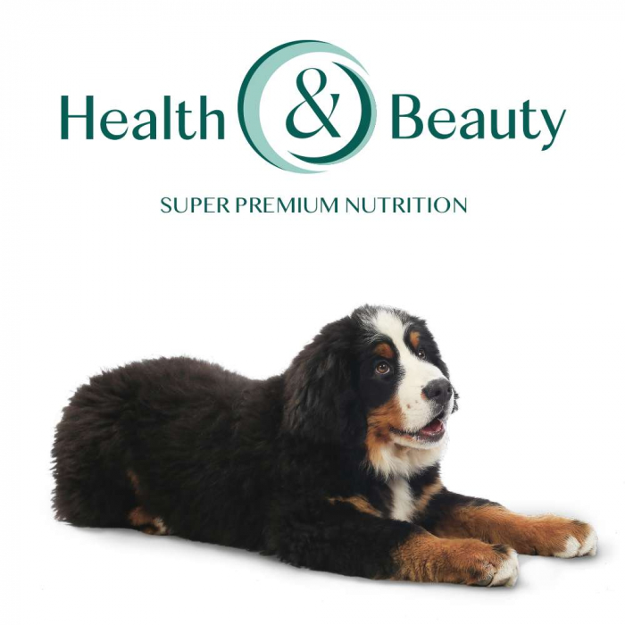 TIMEAL Hrana Uscata Caini  Junior Talie Mare Curcan 12KG – DELISTAT [9]