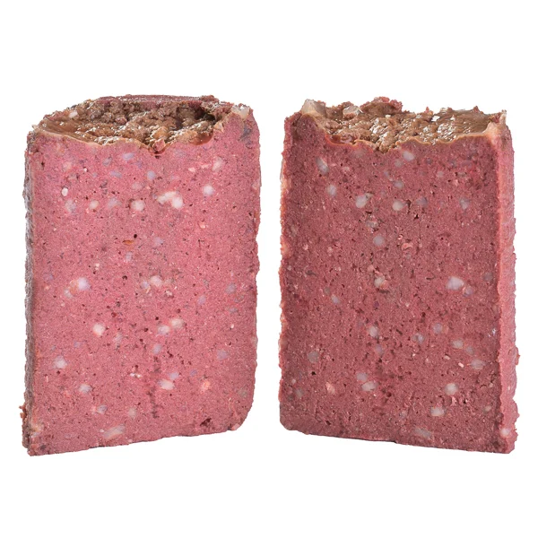 Pachet Economic Hrană Umedă Câine Adult, BRIT Mono Protein, Vită și Orez, 6x400g [4]