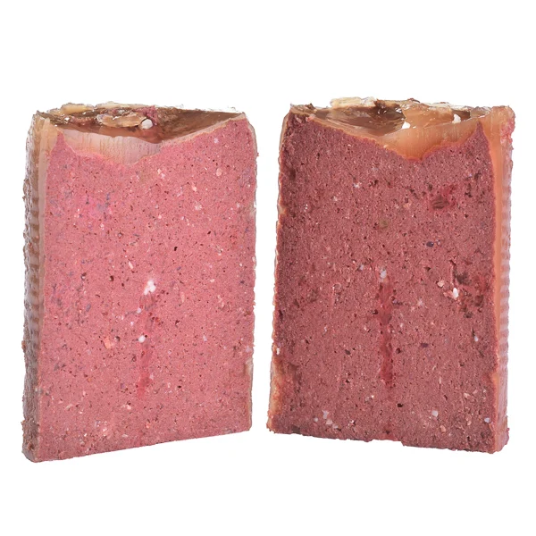Pachet Economic Hrana Umeda Caini BRIT Mono Protein Vita 6x400g [4]