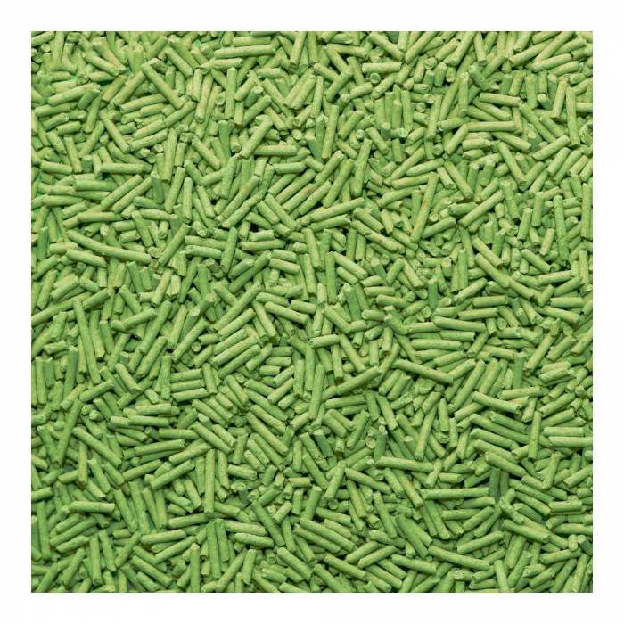 Pachet Economic MIAU MIAU Tofu, Așternut Igienic pentru Pisică, Aloe Vera, 6x6L [2]
