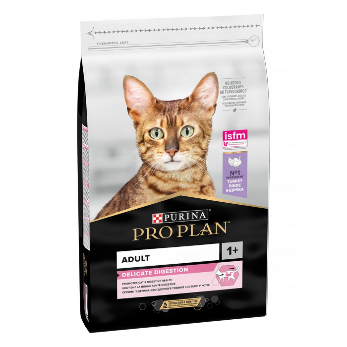 Pachet Economic PRO PLAN Optirenal Delicat Sensitiv 2x10kg [2]