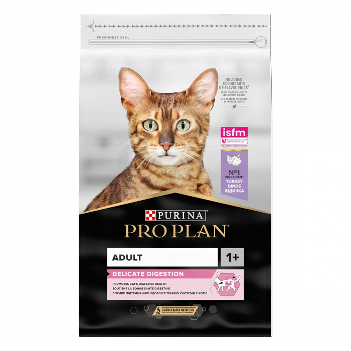 Pachet Economic PRO PLAN Optirenal Delicat Sensitiv 2x10kg [3]