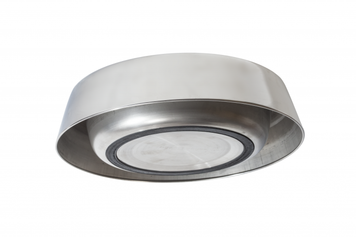 Castron Inox Giant Antiderapant Promo Royal Canin [2]