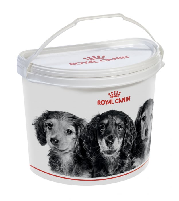 Container Depozitare Hrana Promo Royal Canin 2kg