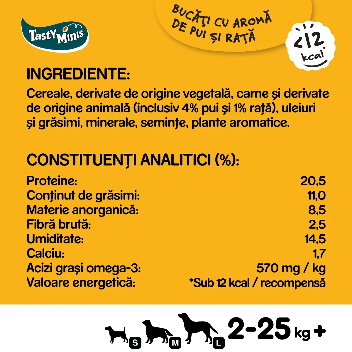 Recompense pentru Câine Adult, PEDIGREE Tasty Bites, Cubulețe cu Brânză, 130g [6]