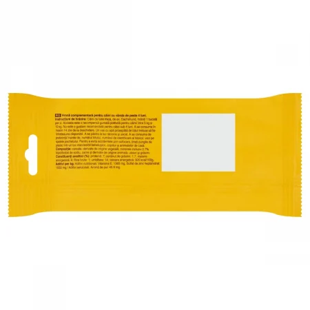 Recompense pentru Câine Adult, PEDIGREE Dentastix Mono, Batoane, Talie Mică, 100g, 7 bucăți [2]