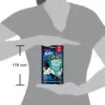 Recompense pentru Pisică Adult, FELIX Party, Ocean Mix, Somon, Pește Pollock și Păstrăv, 60g [3]