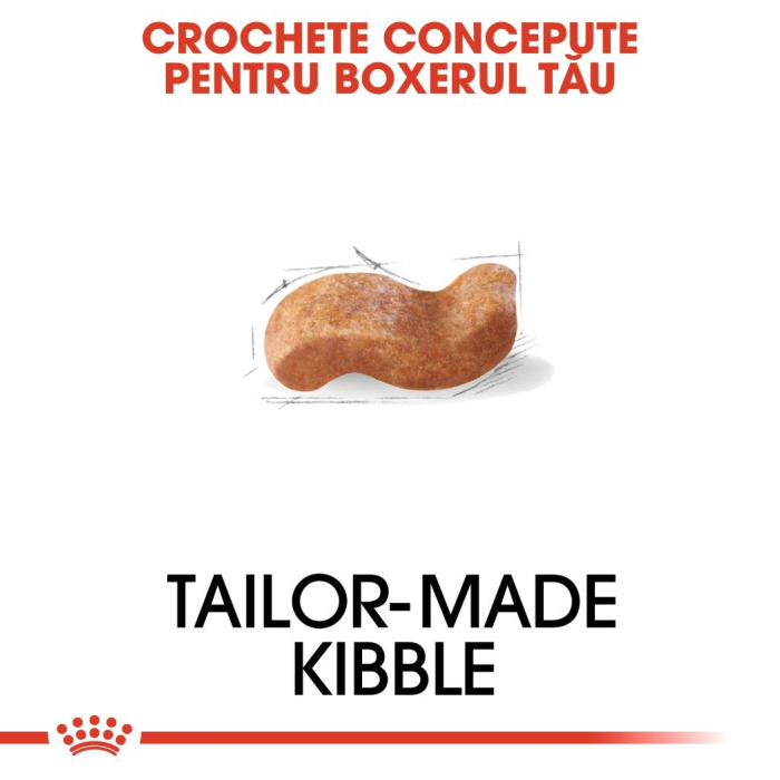 ROYAL CANIN Boxer Adult, hrană uscată câine, 12kg [3]