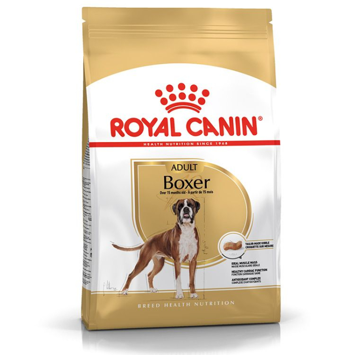 ROYAL CANIN Boxer Adult, hrană uscată câine, 12kg [2]