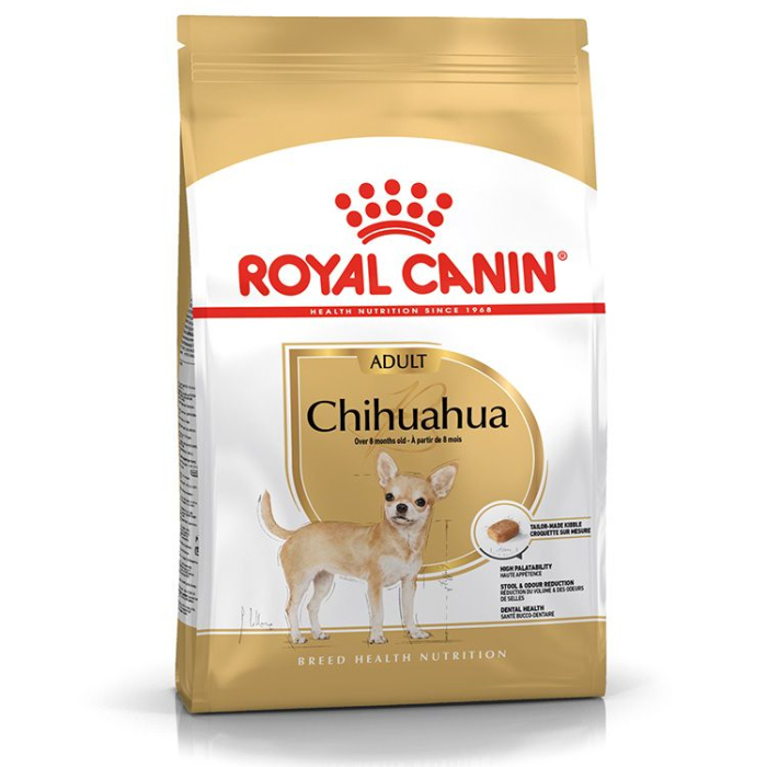 ROYAL CANIN Chihuahua Adult, hrană uscată câine, 1,5kg [2]