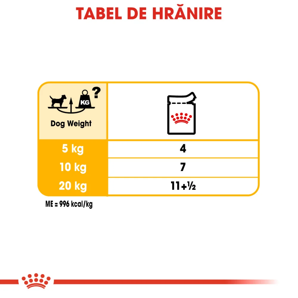 ROYAL CANIN Dermacomfort Adult, hrană umedă câine, prevenirea iritațiilor pielii (pate), 12x85g [7]