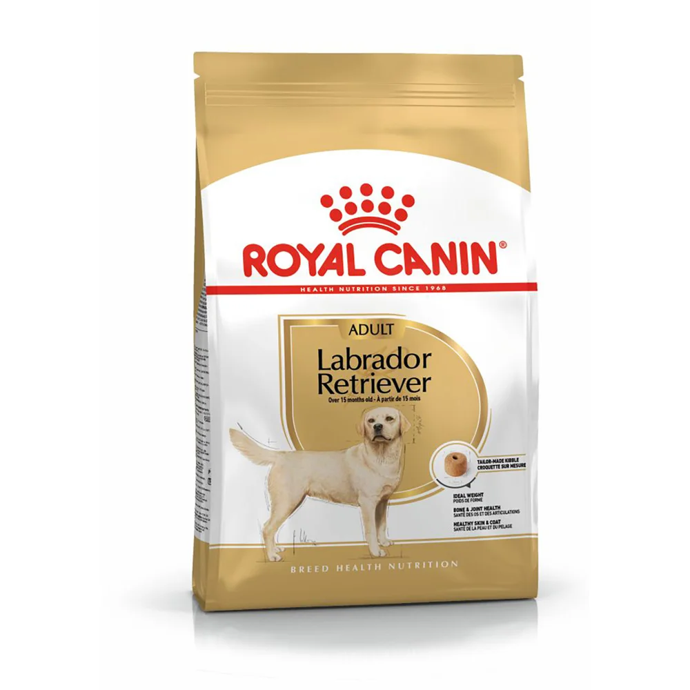 ROYAL CANIN Labrador Adult, hrană uscată câine, 3kg [2]