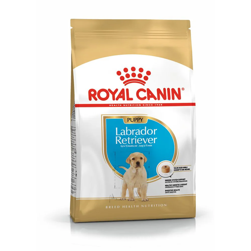 ROYAL CANIN Labrador Puppy, hrană uscată câine junior, 12kg [2]