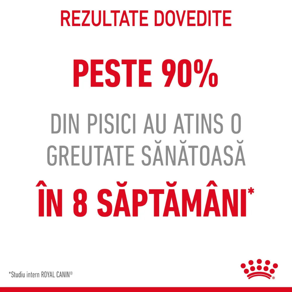 ROYAL CANIN Light Weight Care Adult, hrană uscată pisică, limitarea creșterii în greutate, 8kg [9]