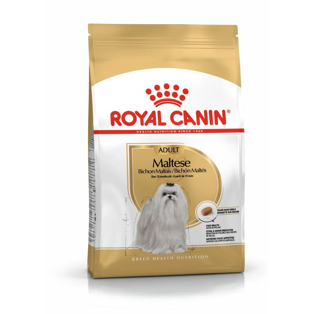 ROYAL CANIN Maltese Adult, hrană uscată câine, 1,5kg [2]