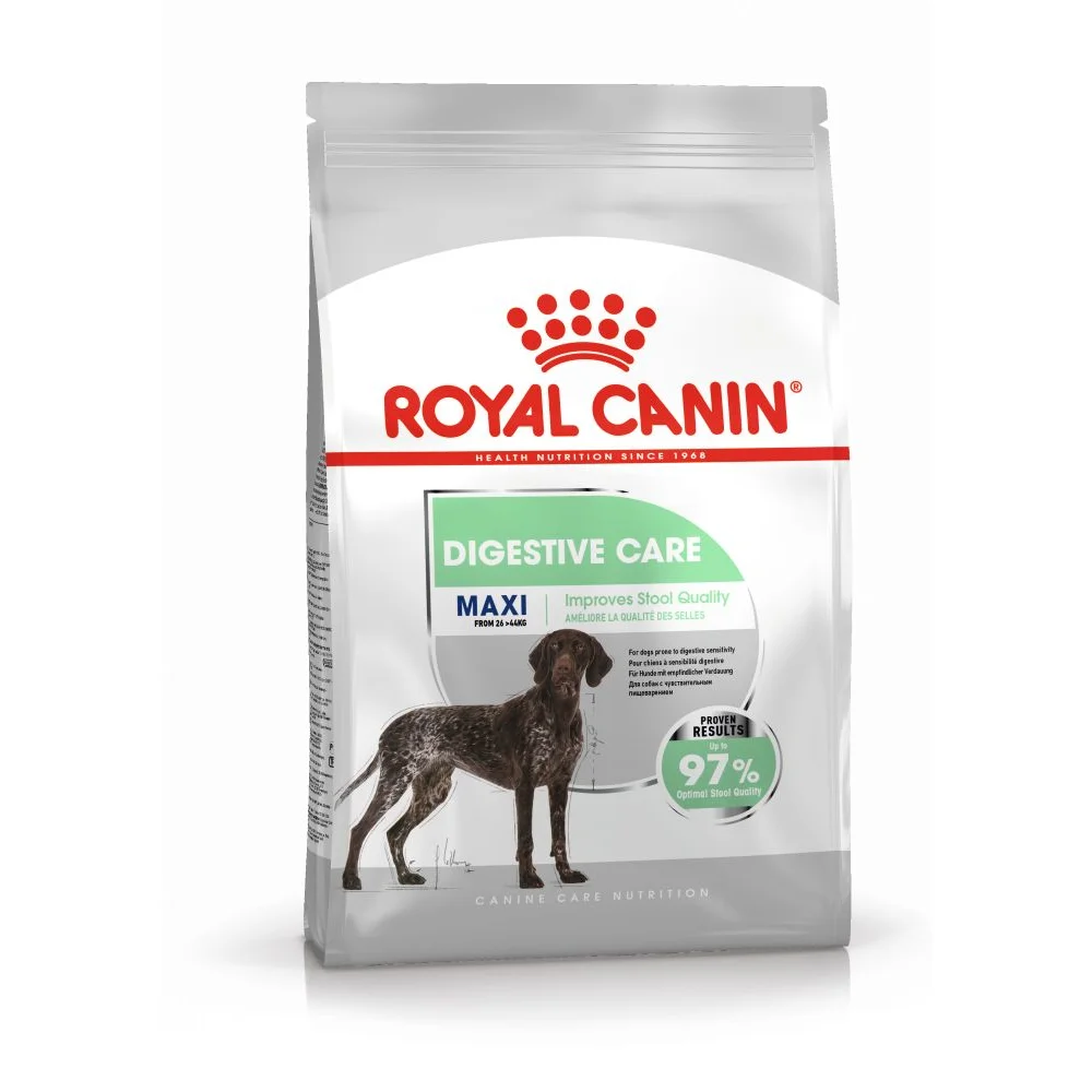 ROYAL CANIN Maxi Digestive Care, hrană uscată câine, confort digestiv, 12kg [2]