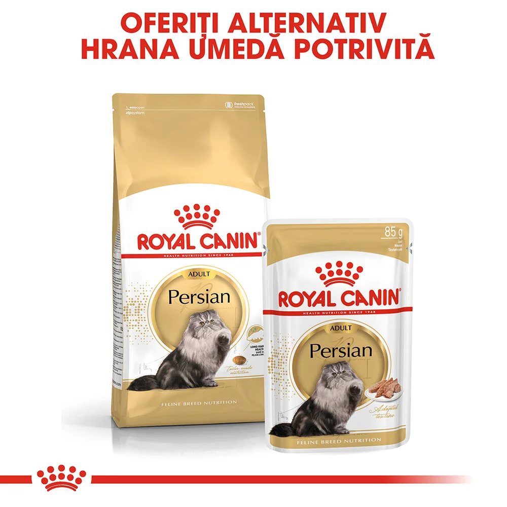 ROYAL CANIN Persian Adult, hrană uscată pisică, 2kg [8]