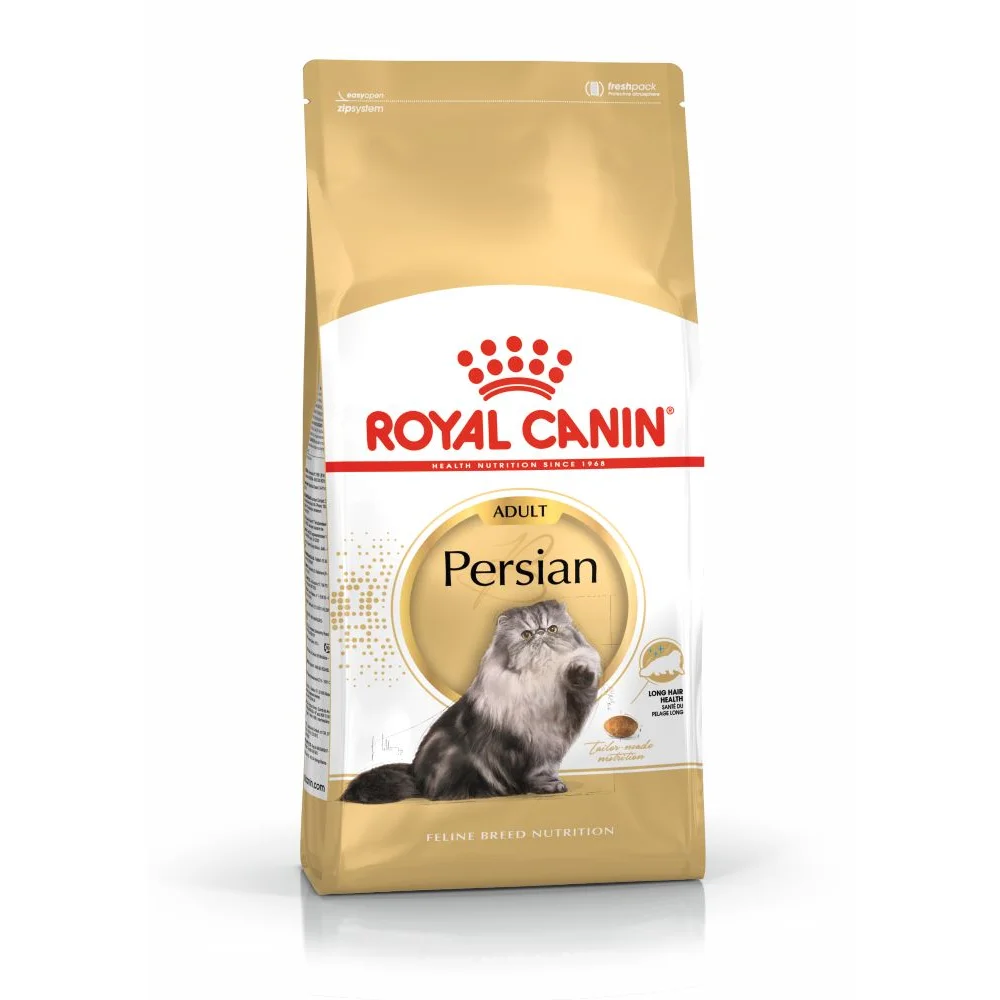 ROYAL CANIN Persian Adult, hrană uscată pisică, 2kg [2]