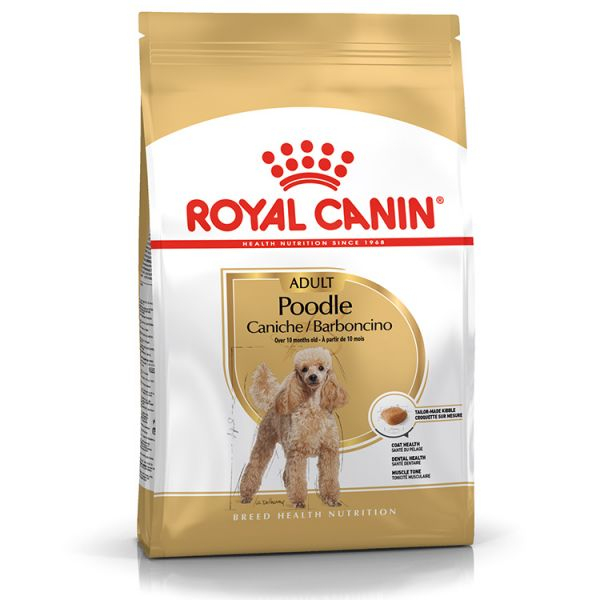 ROYAL CANIN  Poodle Adult, hrană uscată câine, 1,5kg [2]