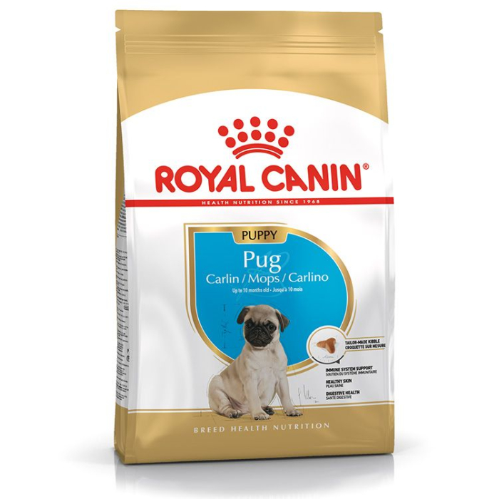 ROYAL CANIN Pug Puppy 1.5kg [2]