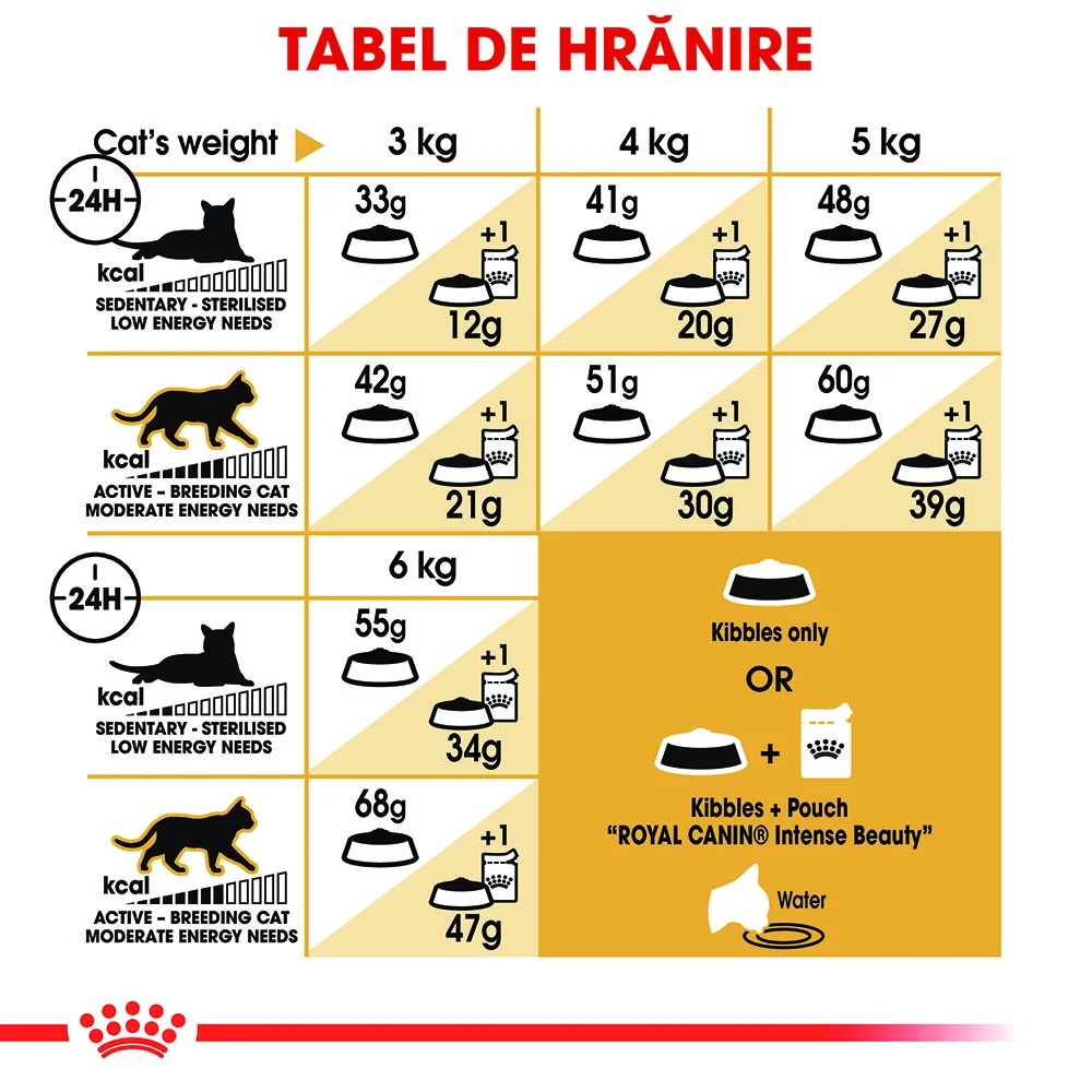 ROYAL CANIN Siamese Adult, hrană uscată pisică, 2kg [7]