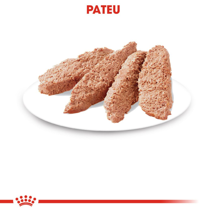 ROYAL CANIN Sterilised Loaf 12x85g – DELISTAT [3]