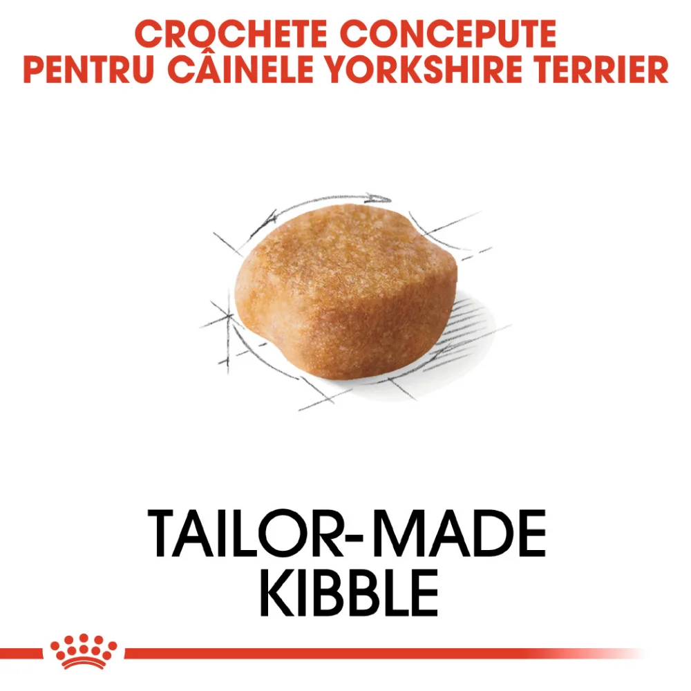 ROYAL CANIN Yorkshire Adult, hrană uscată câine, 1.5kg [5]