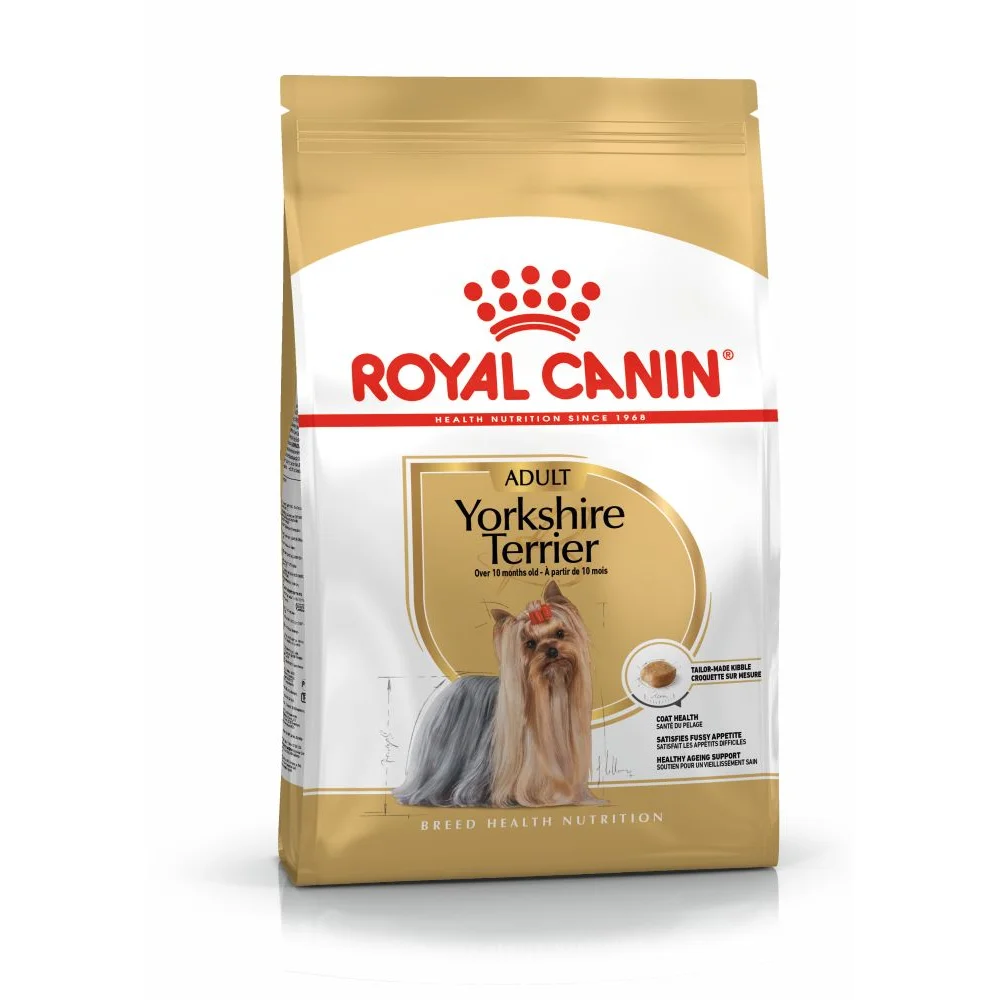 ROYAL CANIN Yorkshire Adult, hrană uscată câine, 1.5kg [2]