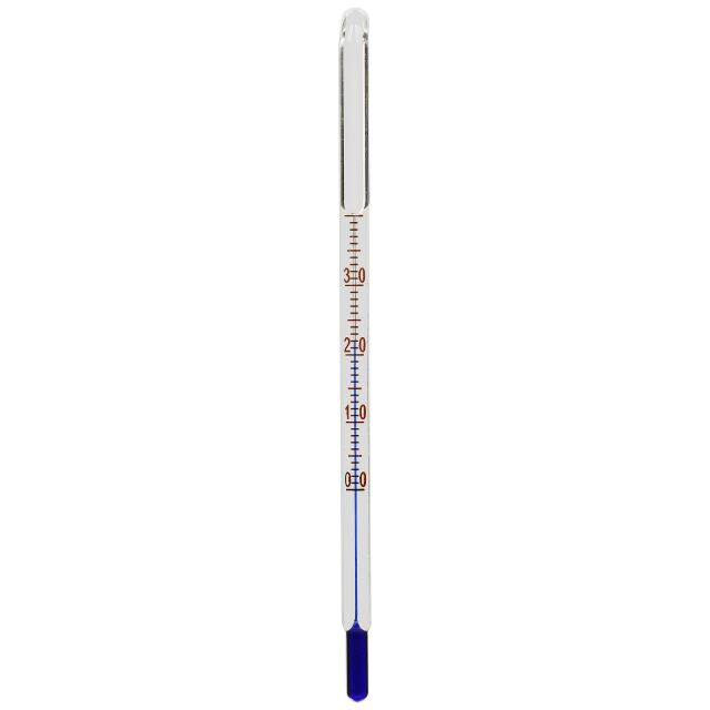 ISTA Termometru pentru Acvariu, Hang-On, 5 cm [2]