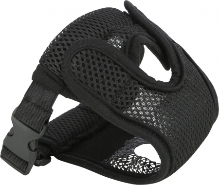 Chiloti de Protectie TRIXIE Confort Negru M, 40–50 cm [2]