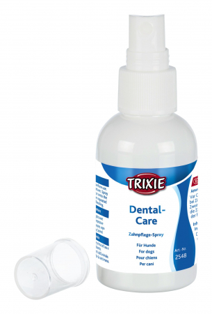 Spray Gura Caini TRIXIE cu Fluor, 50 ml – DELISTAT [1]