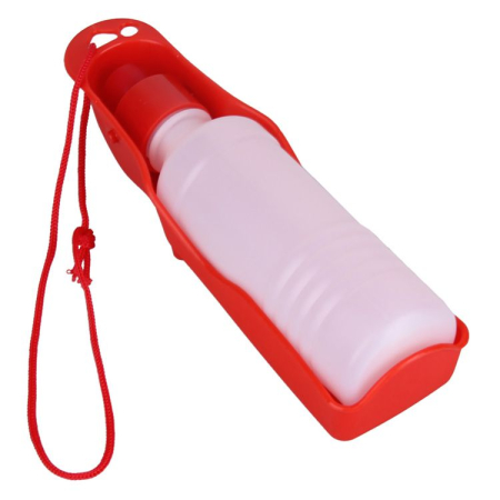 Adapator Portabil Caini 4DOG 500ml [2]