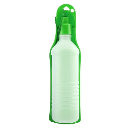Câini - Adapator Portabil Caini 4DOG 500ml