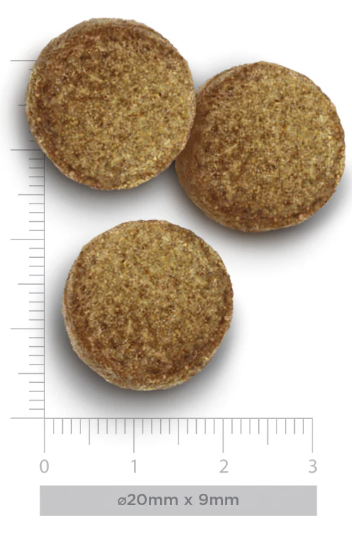 Hrană Uscată Câine Junior, AMANOVA, Hipoalergenic, Talie Mare, Pui, 12kg [2]