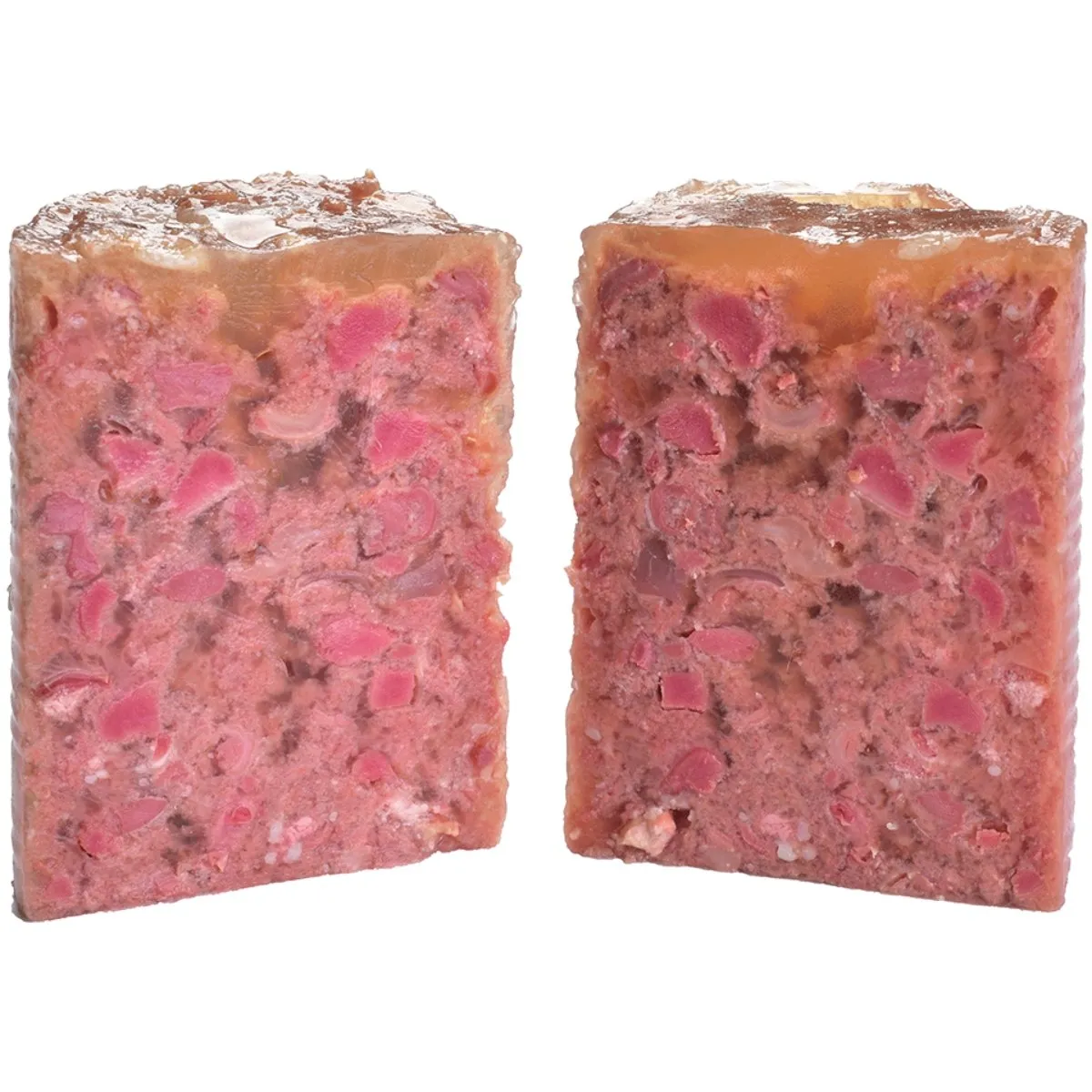 BRIT PATE & MEAT PUPPY 400 GR [1]