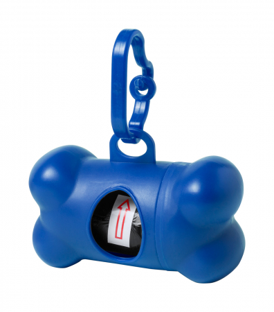 Suport Pungi Igienice Caini Dog Chow - Promo [1]