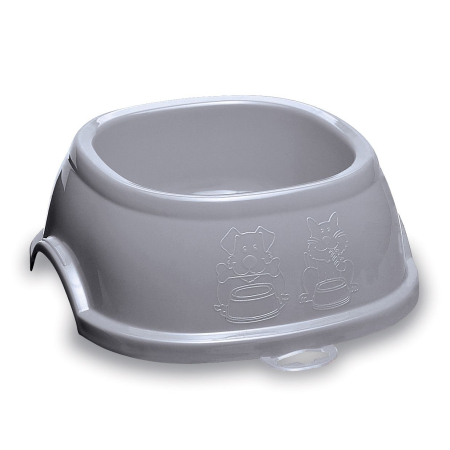 Câini - SP CASTRON PLASTIC BREAK 3 STONE GREY