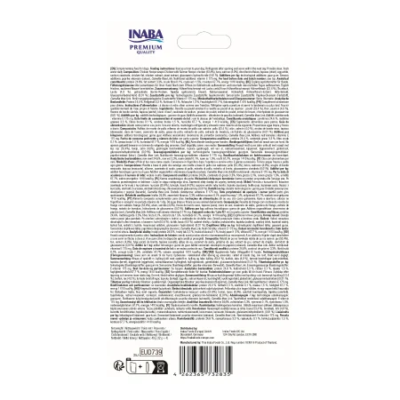 Recompense pentru Câine Adult, CHURU Rolls, Susținerea Articulațiilor, Pui și Somon, 4x12g [1]