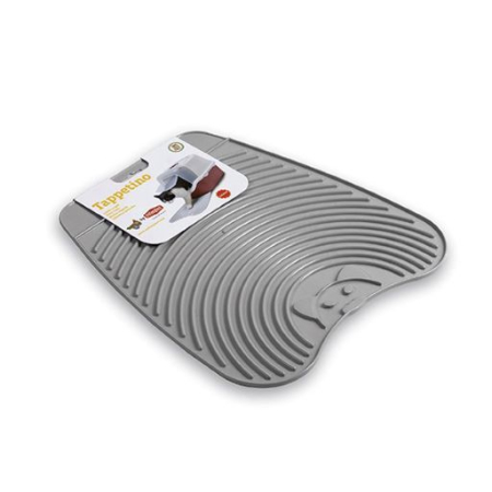 Accesorii Pisici - Covor Plastic pentru Litiera STEFANPLAST 39*35cm