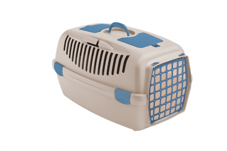 Câini - SP CUSCA TRANSPORT GULLIVER NR2 WHITE