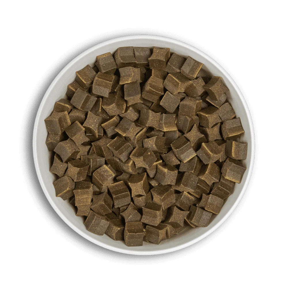 ERA Functional Snack Dental Pui și Alge, recompense câine, 150g [1]