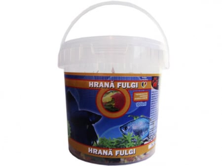 Hrană Pești - EXO Fulgi 1000 ml