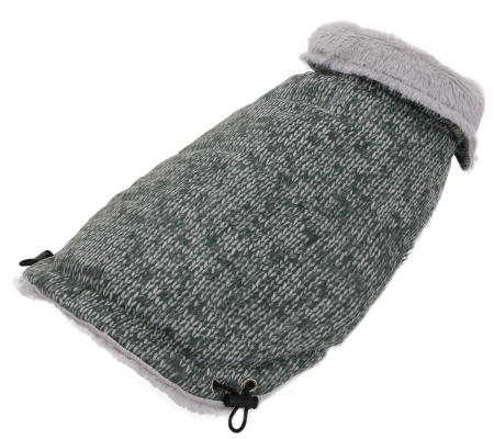 Hainuta Caini 4DOG DELUXE Crochet 40cm – DELISTAT [1]