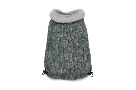 Hainuta Caini 4DOG DELUXE Crochet 40cm – DELISTAT [3]